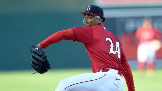 Red Sox MiLB Notes: Anthony Eyanson promoted, Hayden Mullins pushing for spot in Worcester, Franklin Arias’ bat red hot taken at BSJ Headquarters (Red Sox)